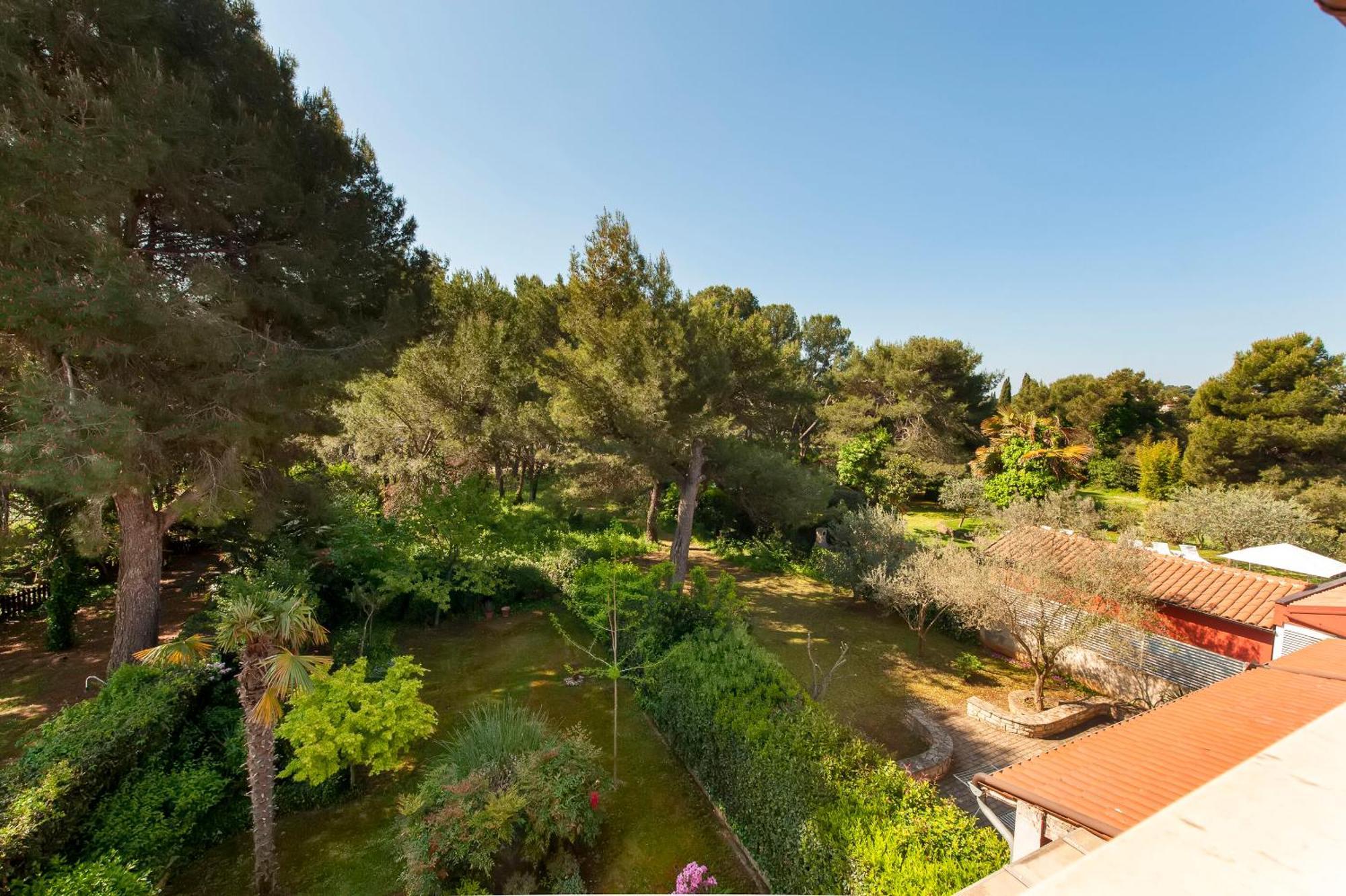 Apartments Branko Rovinj Zewnętrze zdjęcie