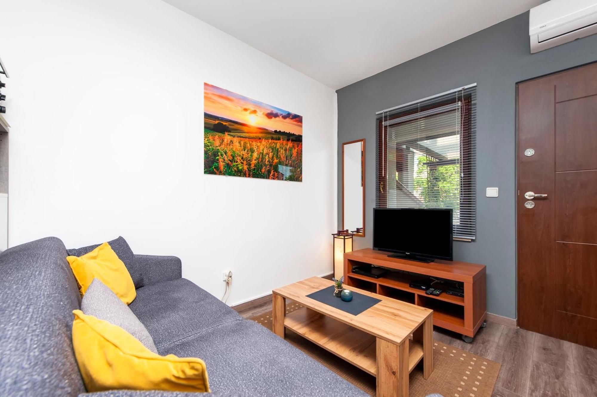 Apartments Branko Rovinj Zewnętrze zdjęcie